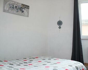 Apartamento Appartement Le Mimosa - Apparts Cosy