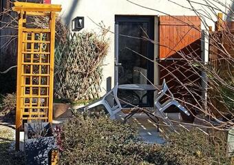 Apartamento Le G�te Du Chat Nature Et Calme � La Campagne