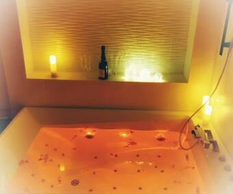 Apartamento Love Room Perpignan