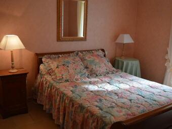 Maison Villentrois-faverolles-en-berry, 5 Pi�ces, 8 Personnes - Fr-1-591-26