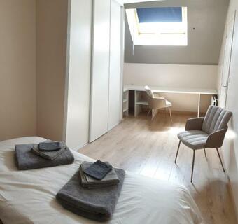 Bizyfamily- Maison De 120 M2