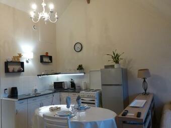 Apartamento La Hulotte