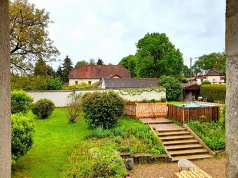 Bed & Breakfast Aux Galets Color�s