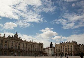 Apartamentos Le Balcon De Villers