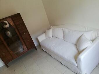 Logement Entier Au Calme