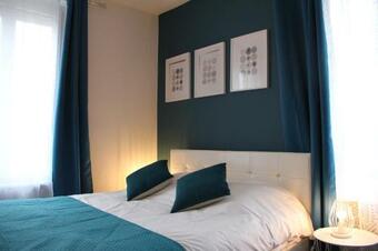 G�te Villa Louis Victor