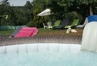 Bed & Breakfast La Garence