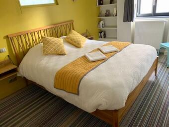 G�te La Maison De Fran�oise