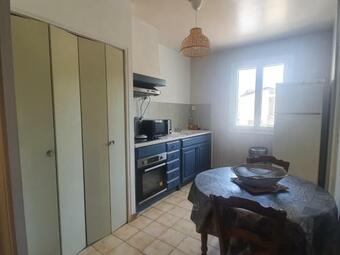 Apartamento Appartement Les Abeillons