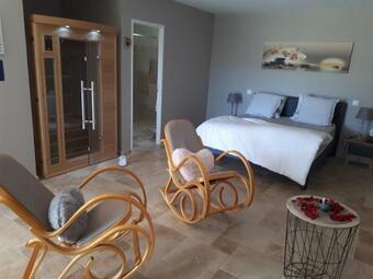 La Paisible Du Verdon