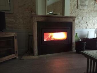 Le Pigeonnier Des Cabanes