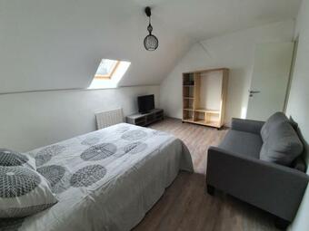 Apartamento Appart'ardennes 4
