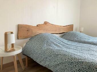 G�te Virecourt, 4 Pi�ces, 5 Personnes - Fr-1-584-46