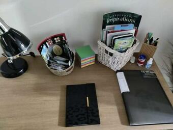 Apartamento La Fa'meuse Escale