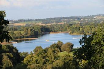 Maison G�te � Vire Normandie (les Vaux De Vire)