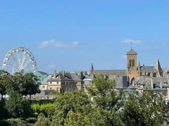 Hostal La P'tite Maison