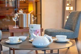 Hotel Chateau De Wallerand