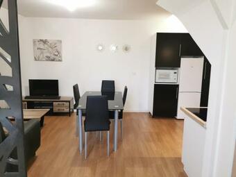 Apartamento Viry-ch�tillon: Superbe Appartement En R�sidence