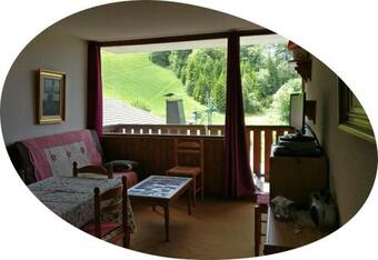 Apartamento Les Brasses