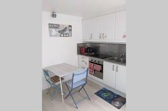 Apartamento Studio Sp�cial D�placement Pro