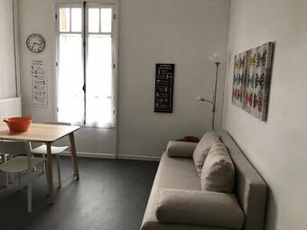 Apartamento Maison Bernadette - Rez-de-chauss�e