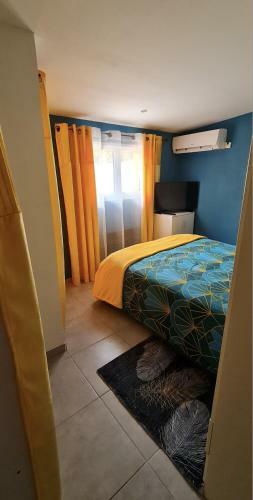 Apartamento La Lok Du Sud