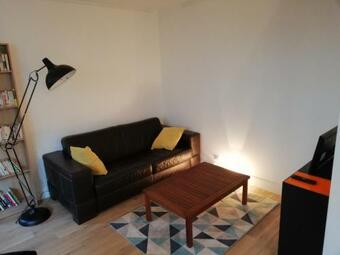 Cosy Apartment Anatole Vitry