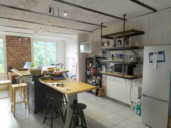 Apartamento Vog�� Meubl� 2 �toiles, La Plus Belle Vue De Vog��