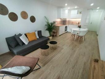 Apartamento Cocon Cosy Au Centre De Voiron