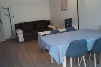 Apartamento T2 Grande Terrasse Wi-fi Parking Priv�
