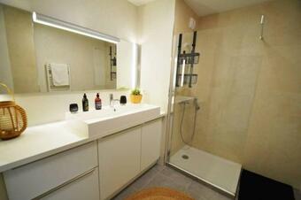 Apartamento T2 Terrasse Plein Sud + Garage Voiron Criel