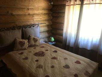 Chalet, Le M�l�ze
