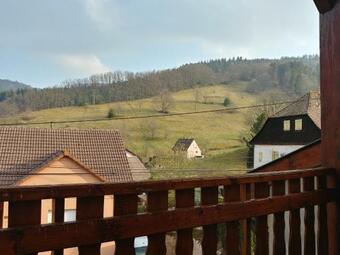 Apartamento G�te Bretz