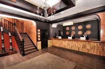 Hotel Centurion Lake