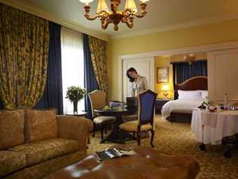 Hotel Palazzo Montecasino