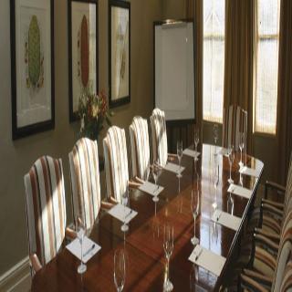 Hotel Quarters On Florida