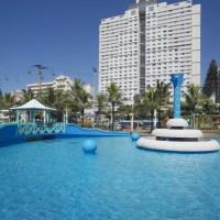 Hotel Garden Court Marine Parade