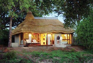 Hotel Imbali Safari Lodge