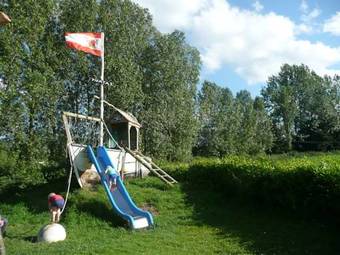 Agroturismo Le Cheval Rouge