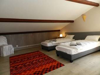 Domaine Des Pierres Dor�es