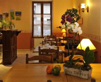 Hotel De La Vall�e - Les Coudercous