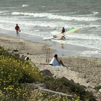 Gite Rural Entre Terre Et Mer