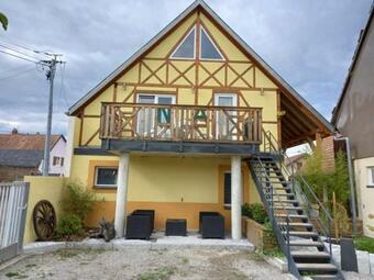 Apartamento G�te Les Tournesols