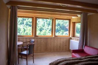 Le G�te Du Wildbach