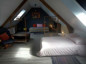 Le Gite De La Ferm'andise