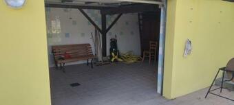 Apartamento G�te Yves