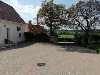 Agr�able G�te De Campagne Le Petit Crocq