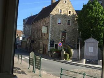 Bed & Breakfast Maison Prive�