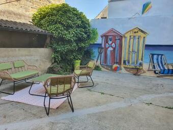 Apartamento La Parenth�se Du Denacre