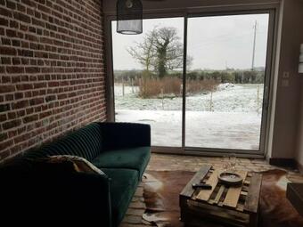 Le Gite "des Voyageurs"